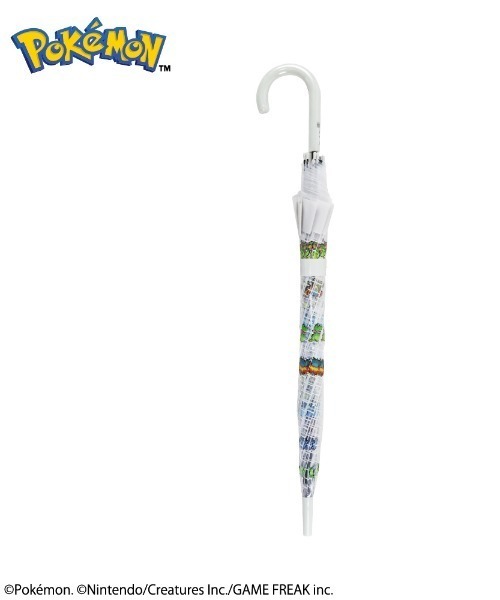 A BAG OF CHIPS(アバッグオブチップス)の「ポケットモンスター ジャンプビニール傘60cm(長傘・メンズ・その他/その他1/その他2・ONE SIZE)」の9枚目の写真