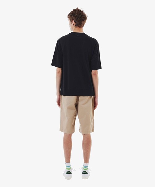 LACOSTE(ラコステ)の「イージークラシックチノショーツ(その他パンツ・メンズ・カーキ/ベージュ/ネイビー・42/38/46)」の5枚目の写真