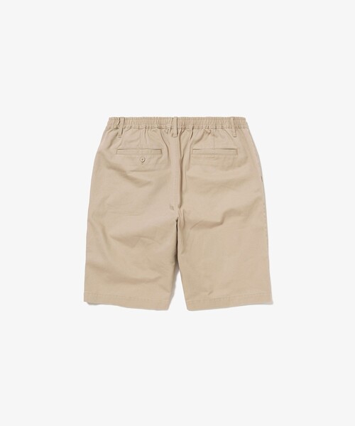LACOSTE(ラコステ)の「イージークラシックチノショーツ(その他パンツ・メンズ・カーキ/ベージュ/ネイビー・42/38/46)」の7枚目の写真