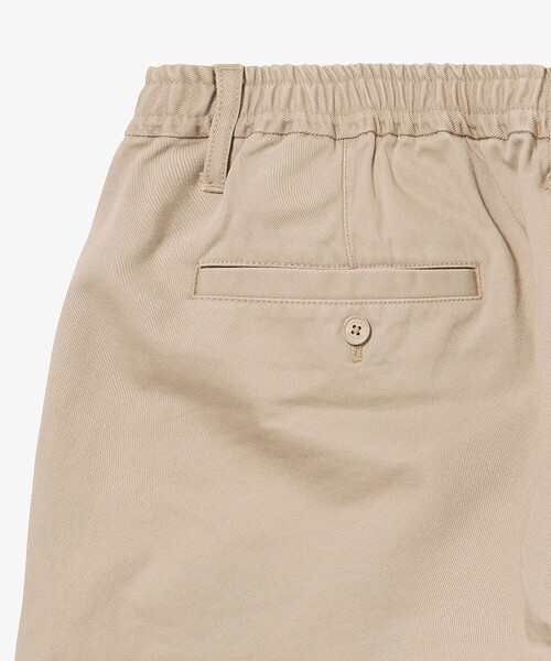 LACOSTE(ラコステ)の「イージークラシックチノショーツ(その他パンツ・メンズ・カーキ/ベージュ/ネイビー・42/38/46)」の11枚目の写真