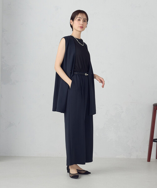 セール】【UVカット・吸水速乾・接触冷感】kireri ラップ風ワイド