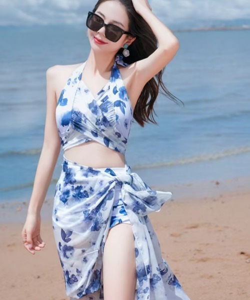 Rady パレオデザインビキニボレロSET Rady パレオデザインビキニボレロSET