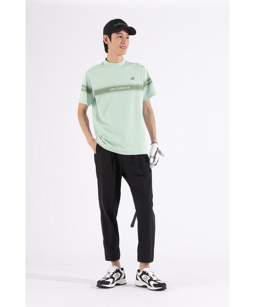 NewBalance Golf ニューバランスゴルフ　セットアップ　モックネック gb-nb-2-c.jpg