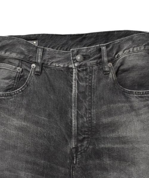 MINEDENIM（マインデニム）N.E.wide 5pocket USD（デニムパンツ
