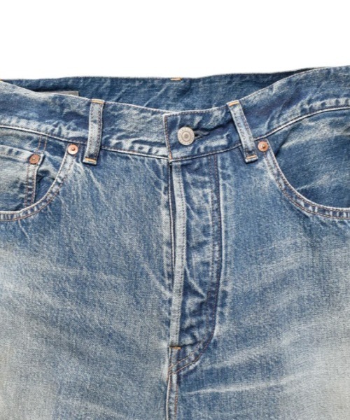 【未使用品】MINEDENIM  NE.Wide 5pocket USD N.E.wide 5pocket USD – MINEDENIM