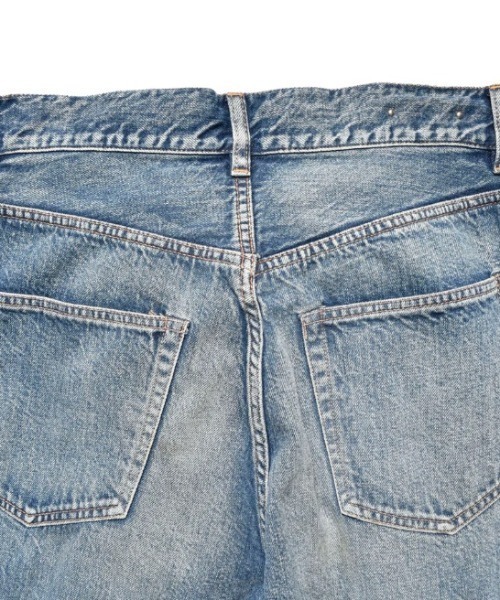 MINEDENIM（マインデニム）N.E.wide 5pocket USD（デニムパンツ