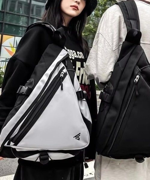 新品 水瀬いのり ボディバッグ 2018 公式グッズの通販 by