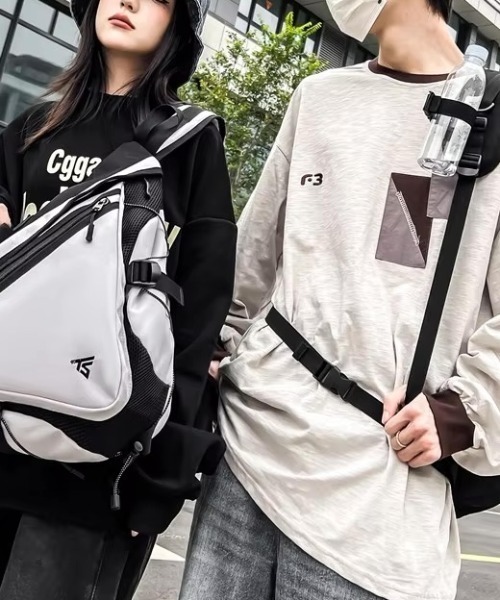 新品 水瀬いのり ボディバッグ 2018 公式グッズの通販 by