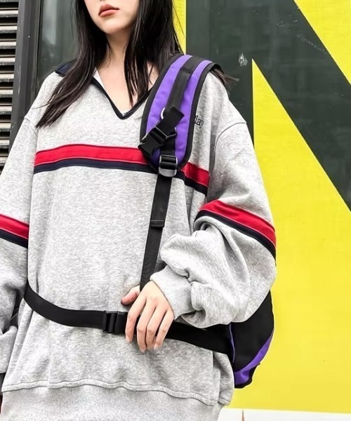 PEDRO【日本未上陸】スリングバッグ/2way モダン スタイリッシュ PEDRO【日本未上陸】2wayスリングバッグ♪モダン スタイリッシュ