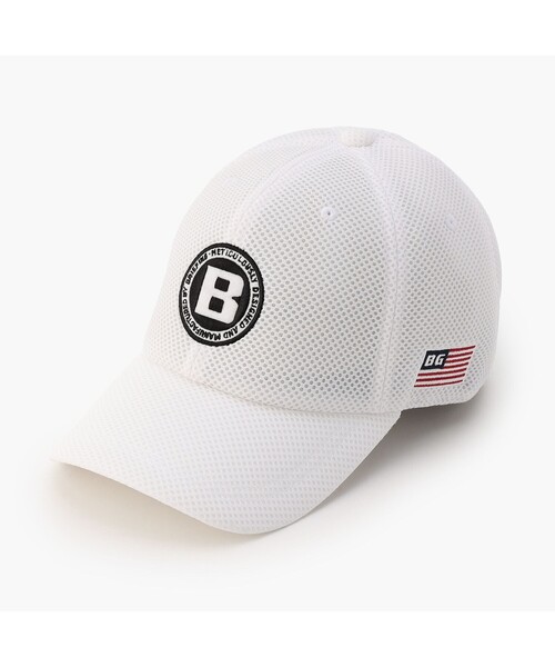 BRIEFING GOLF／ブリーフィングゴルフ】メンズフルメッシュ