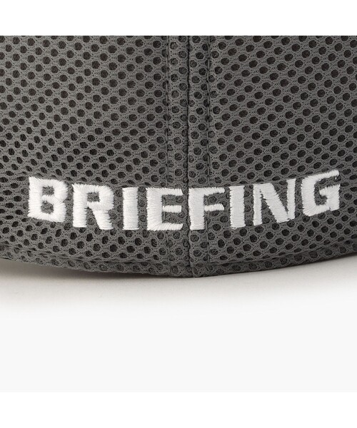 BRIEFING GOLF／ブリーフィングゴルフ】メンズフルメッシュ
