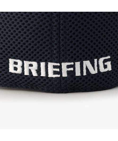BRIEFING GOLF／ブリーフィングゴルフ】メンズフルメッシュ