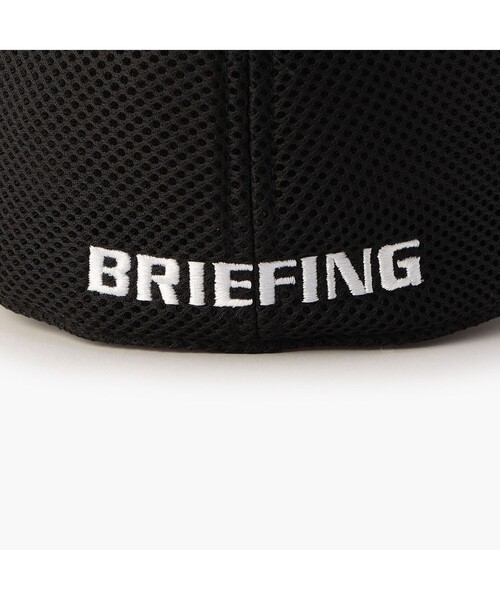 BRIEFING GOLF／ブリーフィングゴルフ】メンズフルメッシュ