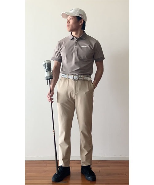 BRIEFING GOLF／ブリーフィングゴルフ】メンズフルメッシュ