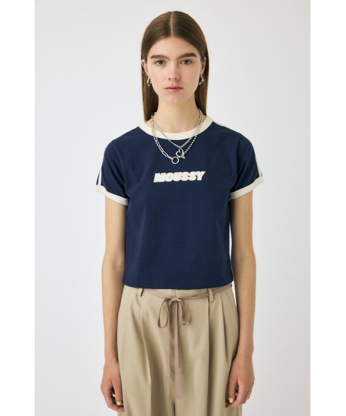 セール】RETRO SPORTY MOUSSY Tシャツ（Tシャツ/カットソー