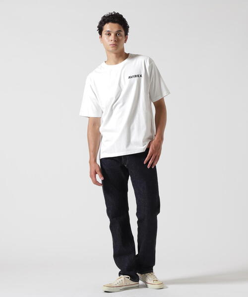セール】《WEB&DEPOT限定》FLYING BEAR T-SHIRT '25