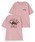AVIREXiABbNXj́usWEB&DEPOTtFLYING BEAR T-SHIRT '25' / tCOxA[ TVc / AVIREX / ABbNXiTVc/Jbg\[jvbsN