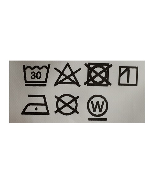 BEAMS BOY（ビームスボーイ）の「BUZZ RICKSON’S / COMBAT TROPICAL SHORTS（その他パンツ・レディース・オリーブ・SMALL）」の9枚目の写真