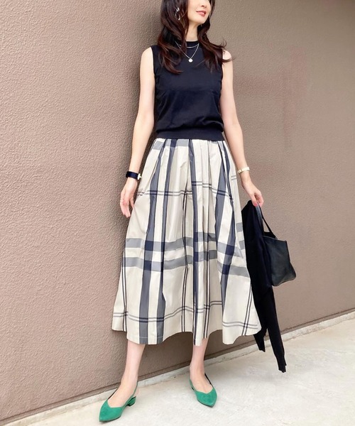 迷彩上下セットノースリーブTシャツスカート春夏おしゃれ 楽天市場】セットアップ 花柄トップスとスカート上下セット