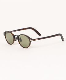 トムフォード BARBARA FT0376-98K-58 TOM FORD（トム フォード）の「トムフォード BARBARA FT0376-02N