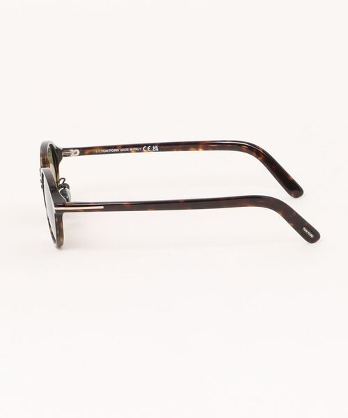 セール】【TOM FORD/トムフォード】オーバル サングラス TF1050D