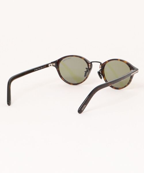 セール】【TOM FORD/トムフォード】オーバル サングラス TF1050D