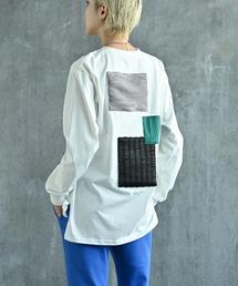 ほぼ新品funda mine（ファンダマイン） fundamine ファンダマイン | レディース モード カジュアル