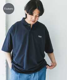 PENNEYS | 『XLサイズ/WEB限定』『別注』PENNEYS×DOORS THE FOX 鹿の子 ポロシャツ(ポロシャツ)