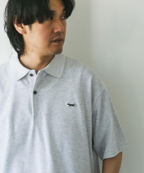 セール】『XLサイズ/WEB限定』『別注』PENNEYS×DOORS THE FOX 鹿の子