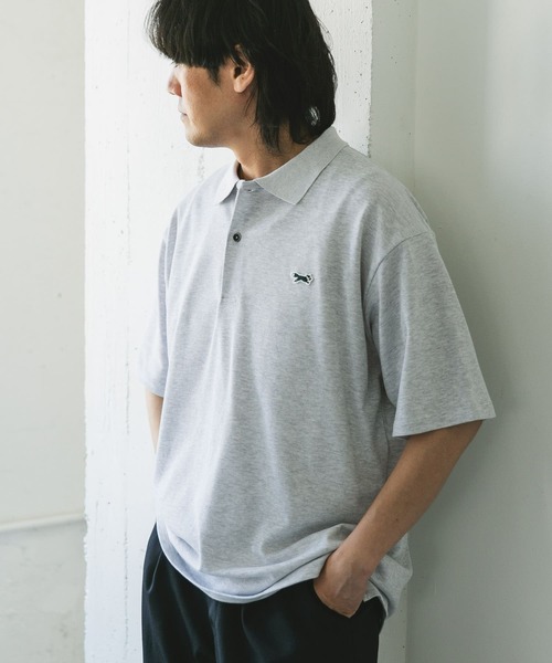 セール】『XLサイズ/WEB限定』『別注』PENNEYS×DOORS THE FOX 鹿の子