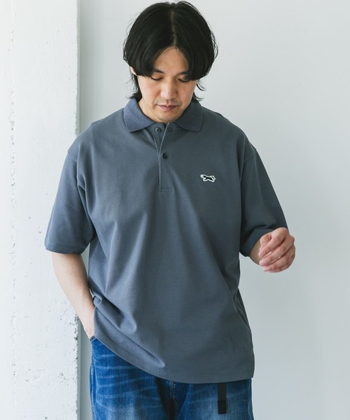 セール】『XLサイズ/WEB限定』『別注』PENNEYS×DOORS THE FOX