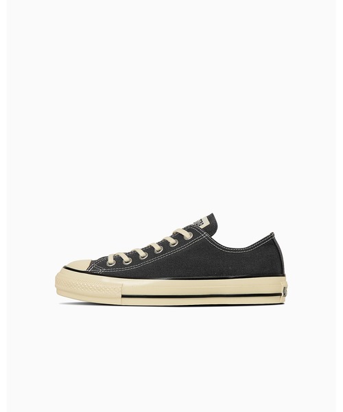 すぐ届く【CONVERSE】オールスター エイジド OX コンバース CONVERSE オールスター エイジド AC OX （インク