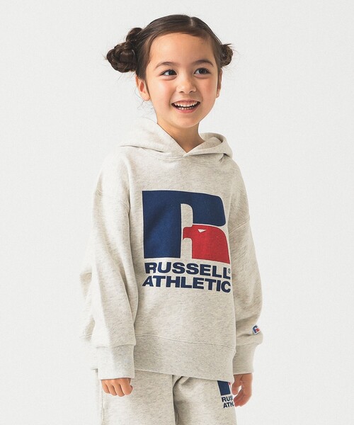 Russell Athletic（ラッセルアスレティック）の「【別注】RUSSELL