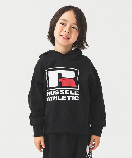 Russell Athletic（ラッセルアスレティック）の「【別注】RUSSELL