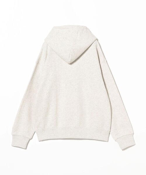 Russell Athletic(ラッセルアスレティック)の「【別注】RUSSELL ATHLETIC / スウェットパーカー 2025FW(110~150cm)(スウェット・キッズ・ブラック/ホワイト系その他3・150/140/130/120/110)」の18枚目の写真