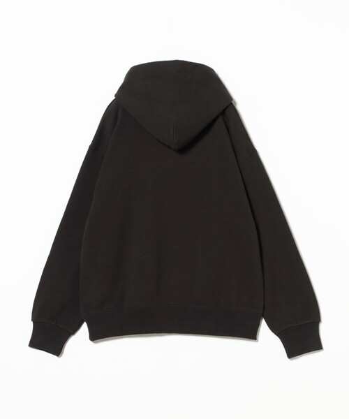 Russell Athletic(ラッセルアスレティック)の「【別注】RUSSELL ATHLETIC / スウェットパーカー 2025FW(110~150cm)(スウェット・キッズ・ブラック/ホワイト系その他3・150/140/130/120/110)」の21枚目の写真