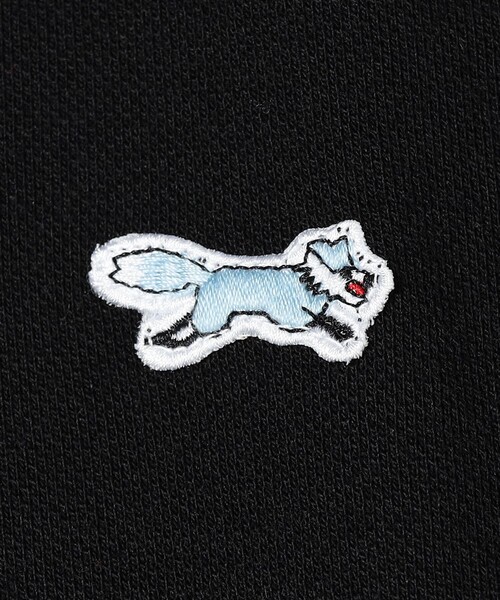 PENNEYS（ぺニーズ）の「PENNEYS（ぺニーズ）別注 カノコフレアワンピース（ワンピース・レディース・ブラック/ライトグレー/オレンジ/ロイヤルブルー・M/L）」の20枚目の写真