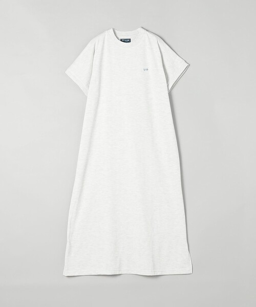 PENNEYS（ぺニーズ）の「PENNEYS（ぺニーズ）別注 カノコフレアワンピース（ワンピース・レディース・ブラック/ライトグレー/オレンジ/ロイヤルブルー・M/L）」の18枚目の写真