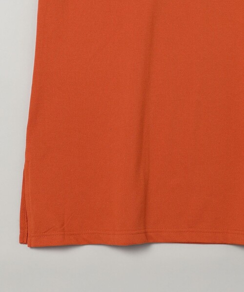 PENNEYS（ぺニーズ）の「PENNEYS（ぺニーズ）別注 カノコフレアワンピース（ワンピース・レディース・ブラック/ライトグレー/オレンジ/ロイヤルブルー・M/L）」の11枚目の写真