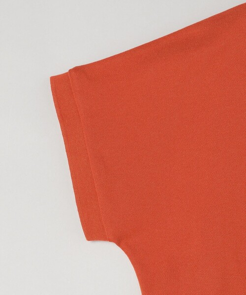 PENNEYS（ぺニーズ）の「PENNEYS（ぺニーズ）別注 カノコフレアワンピース（ワンピース・レディース・ブラック/ライトグレー/オレンジ/ロイヤルブルー・M/L）」の10枚目の写真