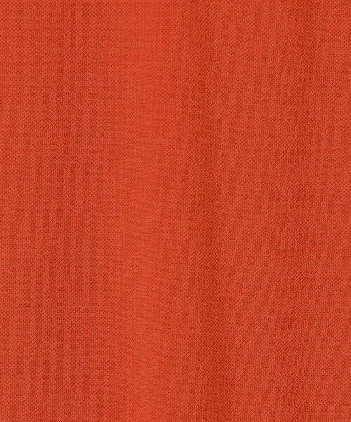 PENNEYS（ぺニーズ）の「PENNEYS（ぺニーズ）別注 カノコフレアワンピース（ワンピース・レディース・ブラック/ライトグレー/オレンジ/ロイヤルブルー・M/L）」の9枚目の写真