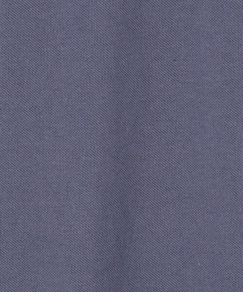 PENNEYS（ぺニーズ）の「PENNEYS（ぺニーズ）別注 カノコフレアワンピース（ワンピース・レディース・ブラック/ライトグレー/オレンジ/ロイヤルブルー・M/L）」の6枚目の写真