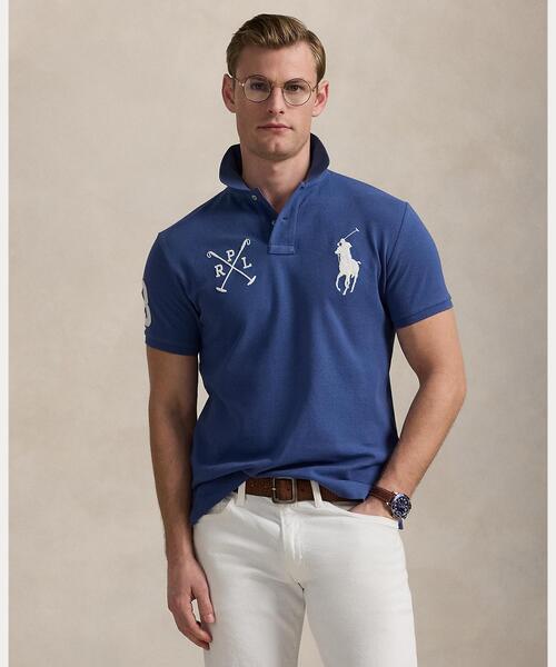 POLO RALPH LAUREN（ポロ ラルフ ローレン）の「カスタム スリム