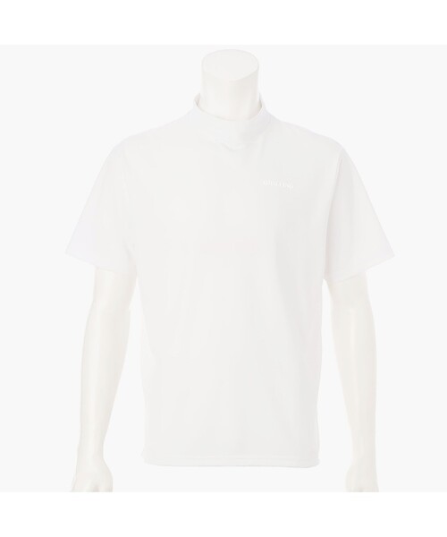 BRIEFING マーブル模様 シャツ Lサイズ　美品　ブリーフィングゴルフ ブリーフィング BRIEFING 【日本正規品】ブリーフィング ゴルフ