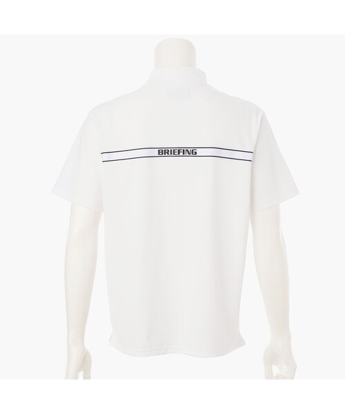 新品未使用✨タグ付き‼️BRIEFING✨ゴルフメンズティシャツ BRIEFING tシャツ 「BRIEFING GOLF／ブリーフィングゴルフ