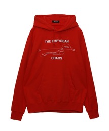 UC2E4893（パーカー）｜UNDERCOVER（アンダーカバー）のファッション