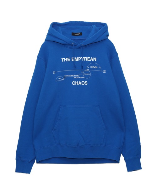 UC2E4893（パーカー）｜UNDERCOVER（アンダーカバー）のファッション