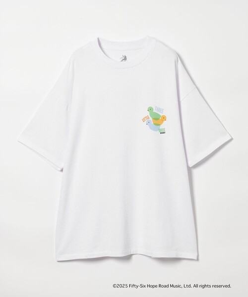 MONKEY TIME（モンキータイム）の「＜BOB MARLEY × monkey time＞プリント Tシャツ（Tシャツ/カットソー・メンズ・その他1/その他2/その他3・S/M/L/XL）」の7枚目の写真