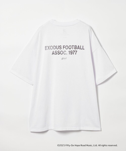 MONKEY TIME（モンキータイム）の「＜BOB MARLEY × monkey time＞プリント Tシャツ（Tシャツ/カットソー・メンズ・その他1/その他2/その他3・S/M/L/XL）」の8枚目の写真