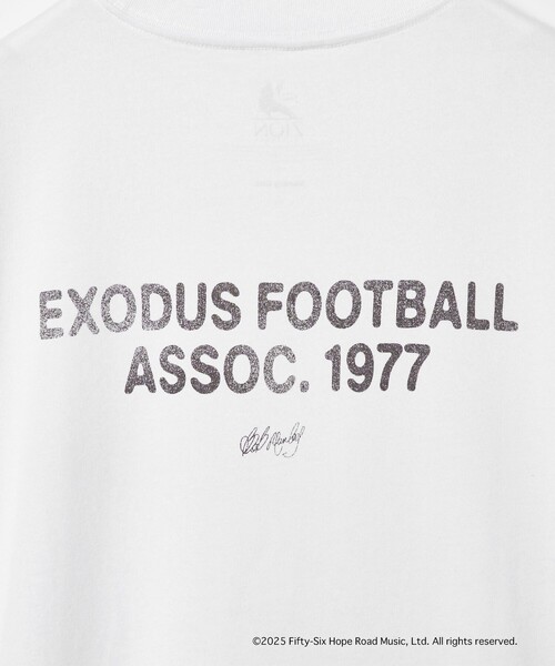 MONKEY TIME（モンキータイム）の「＜BOB MARLEY × monkey time＞プリント Tシャツ（Tシャツ/カットソー・メンズ・その他1/その他2/その他3・S/M/L/XL）」の10枚目の写真